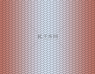 粉白渐变蛇皮纹,心形刻度