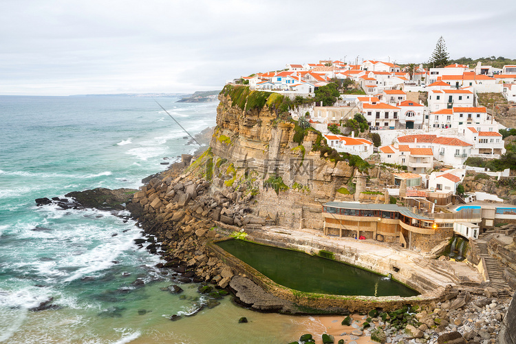 Azenhas Do Mar azenhas-do-mar