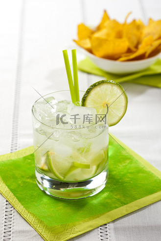 凯匹林纳鸡尾酒