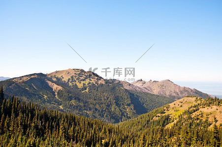 飓风岭高清摄影大图-千库网