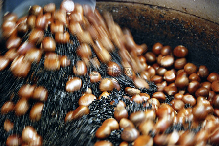 在曼谷煮豆子高清摄影大图千库网