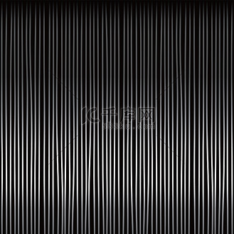 矢量线条银色图片素材_银色单色线条背景主题