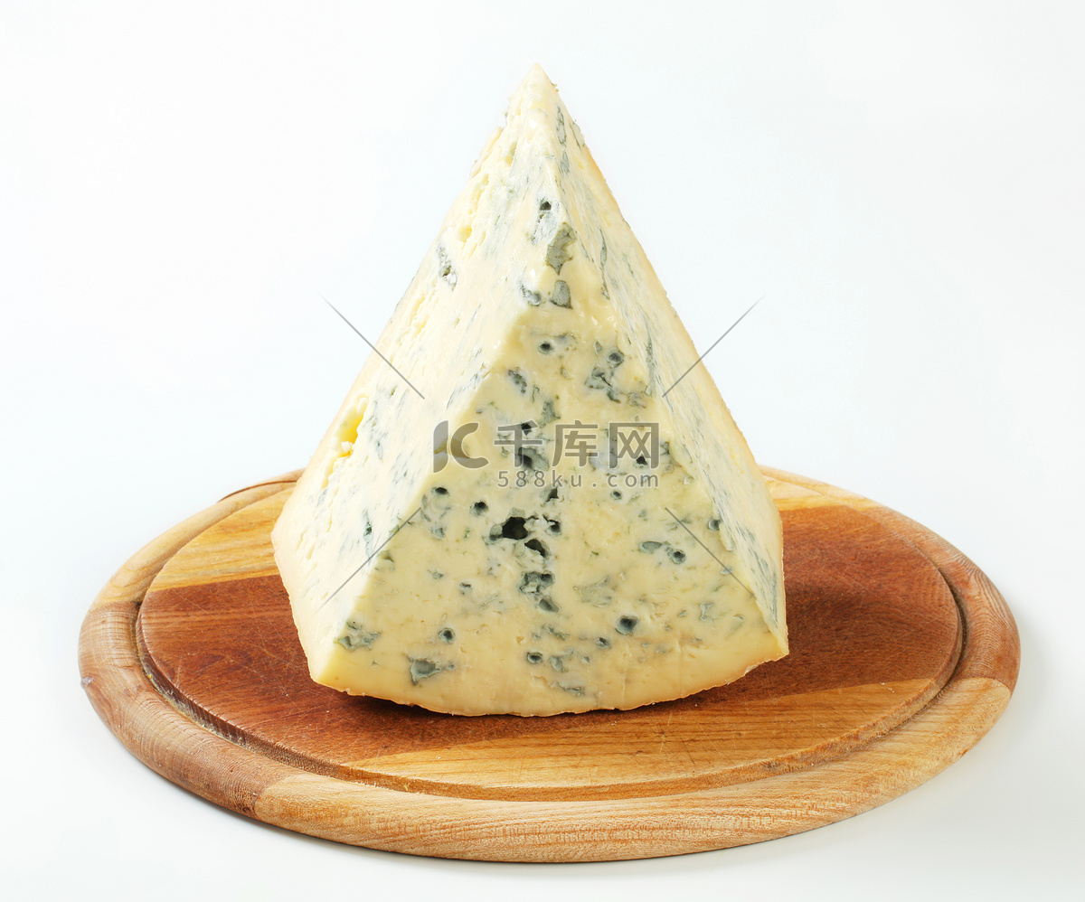 为什么可以安全地食用蓝纹奶酪中的霉菌？ - 美豆芽食物趋势