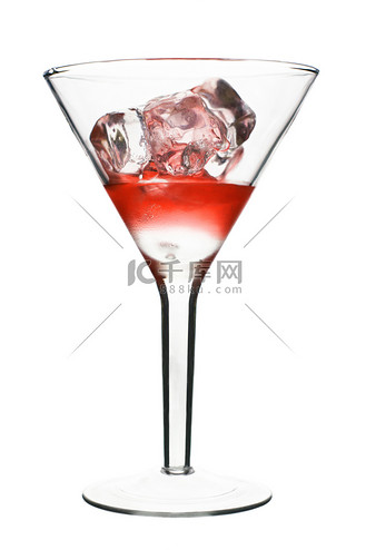 大都会鸡尾酒图片素材_大都会 - 酒精鸡尾酒.