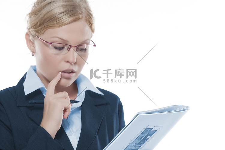 文件高清摄影大图-千库网