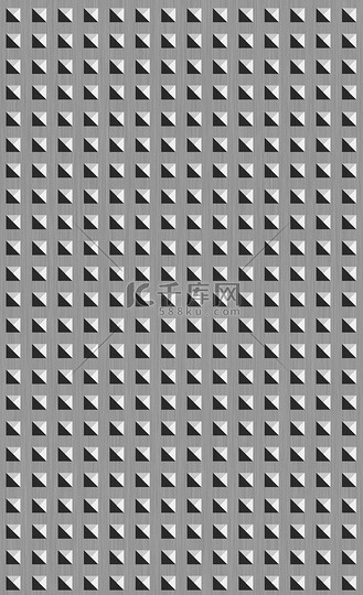 垃圾摇滚金属网格背景