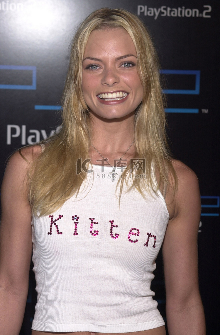 游戏机 2 E3 狂欢 2001高清摄影大图-千库网