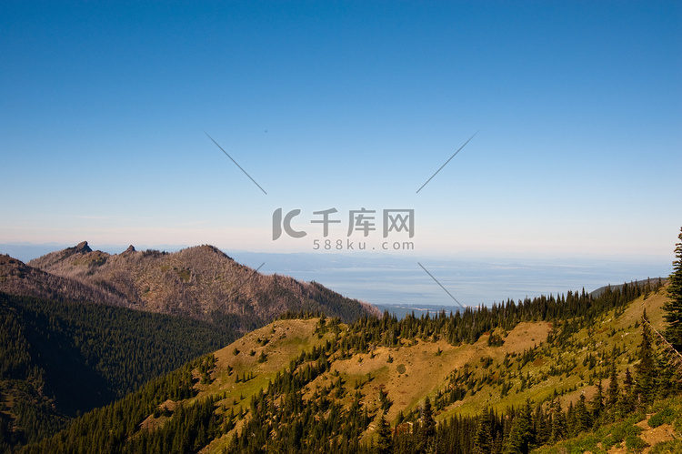 飓风岭高清摄影大图-千库网