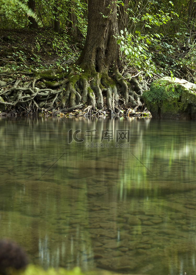 根高清摄影大图千库网