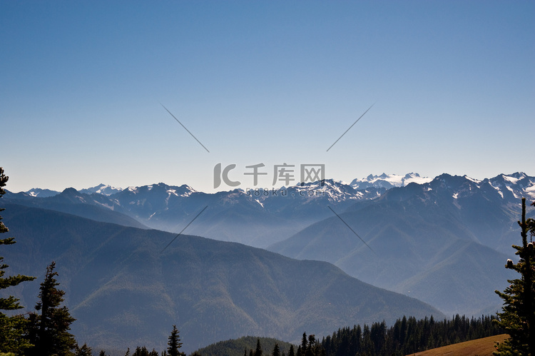 飓风岭高清摄影大图-千库网