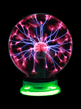 紫色电球图片_紫色电球素材-紫色电球图片大全-千库网