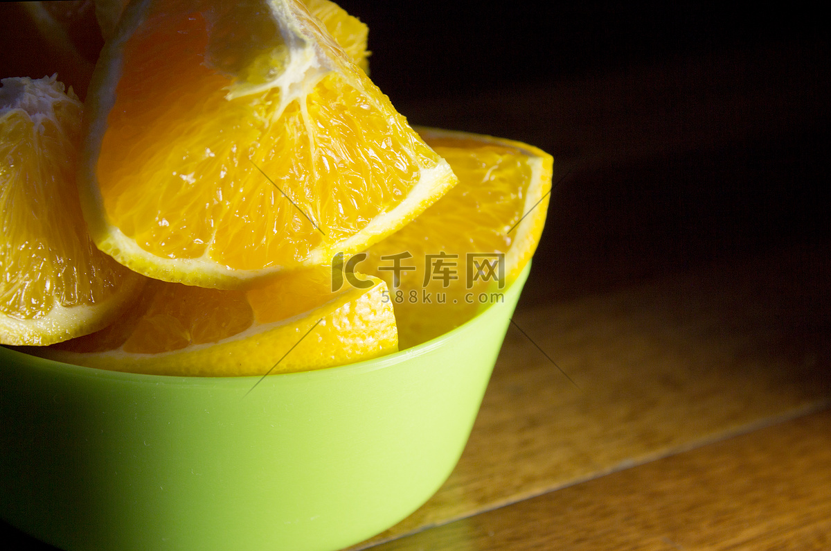 橙子几月份成熟