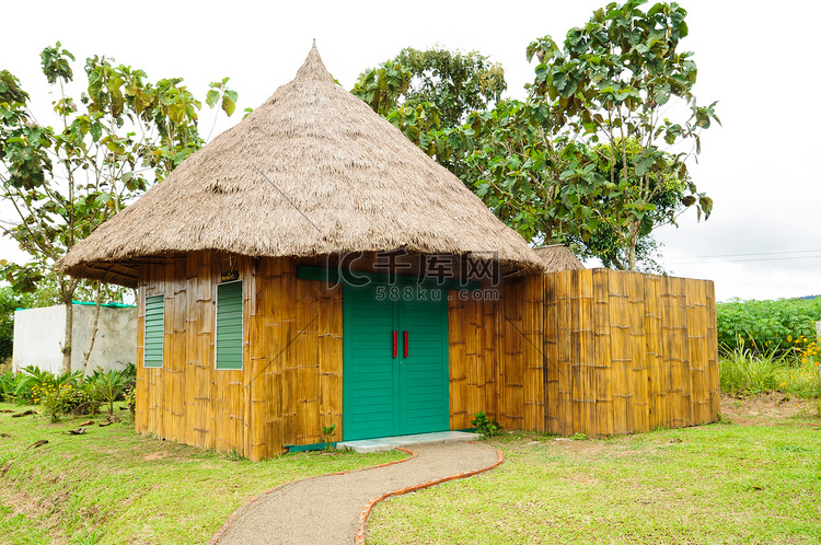 竹屋高清摄影大图千库网