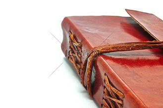 古代书皮图片素材_旧皮书