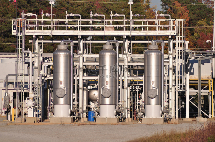 天然气高清摄影大图-千库网