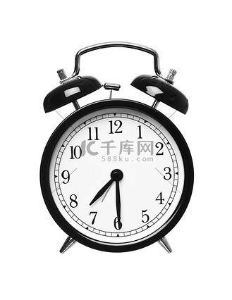 闹钟七点图片_闹钟七点素材-闹钟七点图片大全-千库网