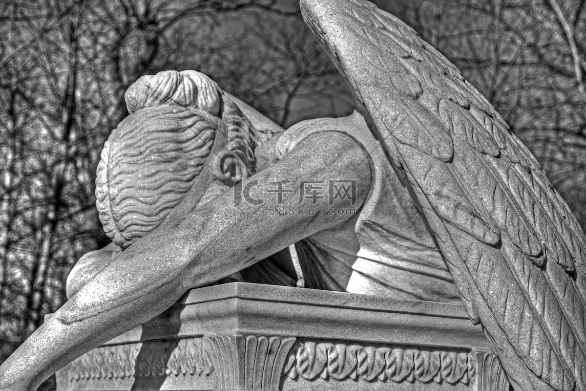 The Real Weeping Angels: What Inspired the Doctor Who Monsters? – The ...