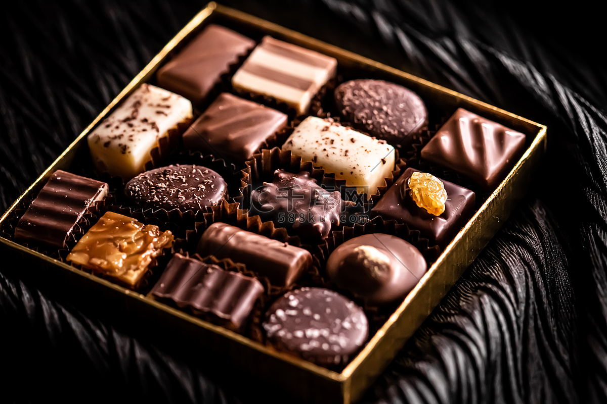 26颗Lindor瑞士莲巧克力试吃 | Lindt Lindor Chocolate_哔哩哔哩_bilibili