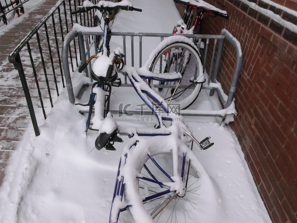 冬天 自行车 车轮 - Pixabay上的免费照片 - Pixabay