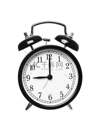 九点钟的钟表图片大全
