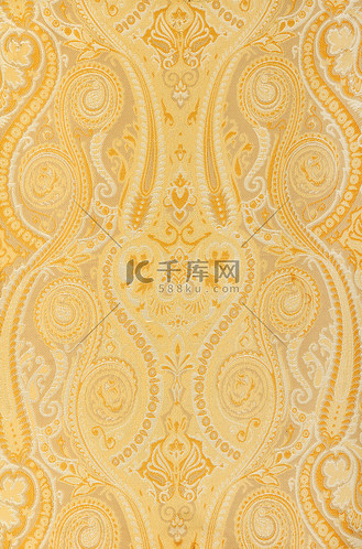 花卉变形图案图片素材_抽象图案