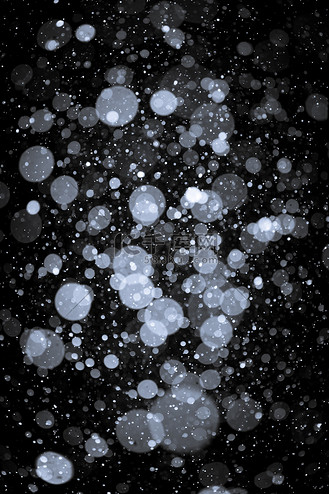 雪花效果免抠素材图片素材_抽象雪纹理