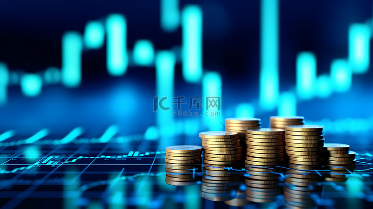 金融股市货币主题背景图片免费下载_海报banner/高清大图_千库网(图片编号6435322)