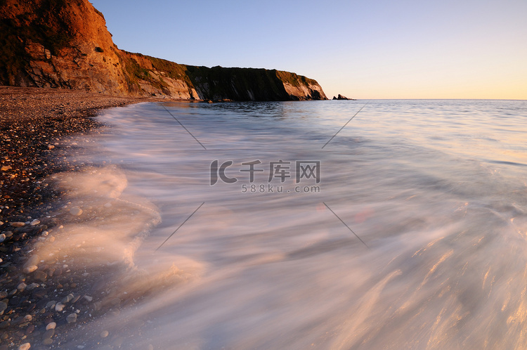 大西洋流高清摄影大图千库网