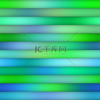 平行渐变条纹.