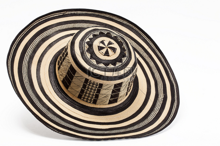 Sombrero Vueltiao sombrero-vueltiao
