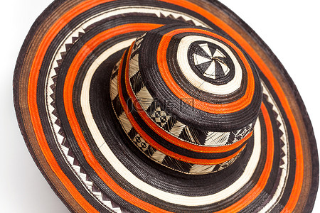 Sombrero Vueltiao sombrero-vueltiao