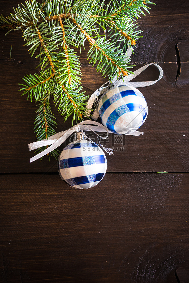 圣诞节时间概念高清摄影大图-千库网