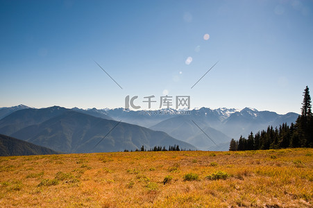 飓风岭高清摄影大图-千库网