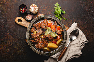 俯视图火锅图片_俯视图火锅素材-俯视图火锅图片大全-千库网