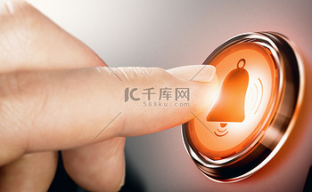 启用通知