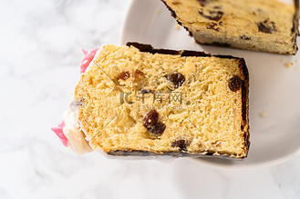 迷你复活节面包库利希