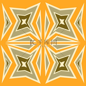 抽象图案几何背景