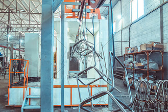 工人喷漆图片_工人喷漆素材-工人喷漆图片大全-千库网