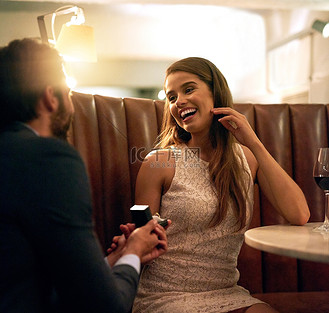 让我们一起度过余生吧.