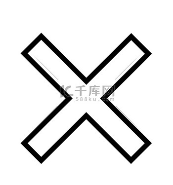 十字标记图片-十字标记素材-十字标记模板图片下载-千库网