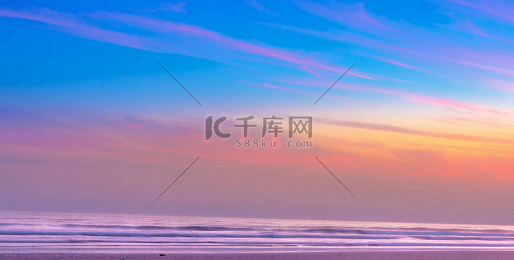 美丽的世界高清摄影大图-千库网