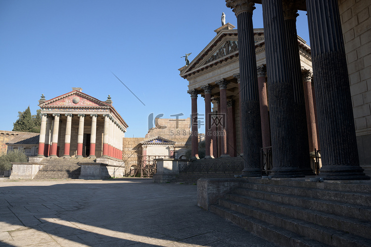 intimissimi cinecitta