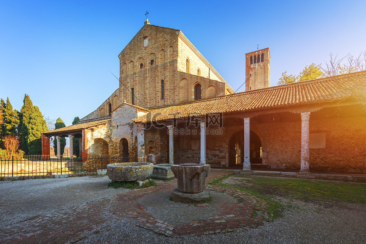 Museo Provinciale di Torcello (托尔切洛岛) - 旅游景点点评 - Tripadvisor
