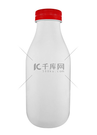 牛奶瓶样机图片_牛奶瓶样机素材-牛奶瓶样机图片大全-千库网