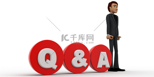 人物问答摄影图片-人物问答摄影作品-千库网
