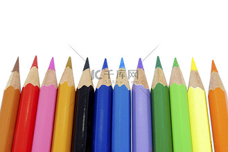 白色蜡笔图片_白色蜡笔素材-白色蜡笔图片大全-千库网