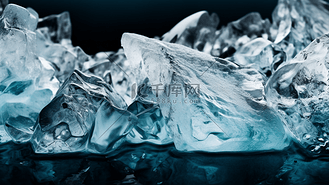 白冰块图片_白冰块素材-白冰块图片大全-千库网