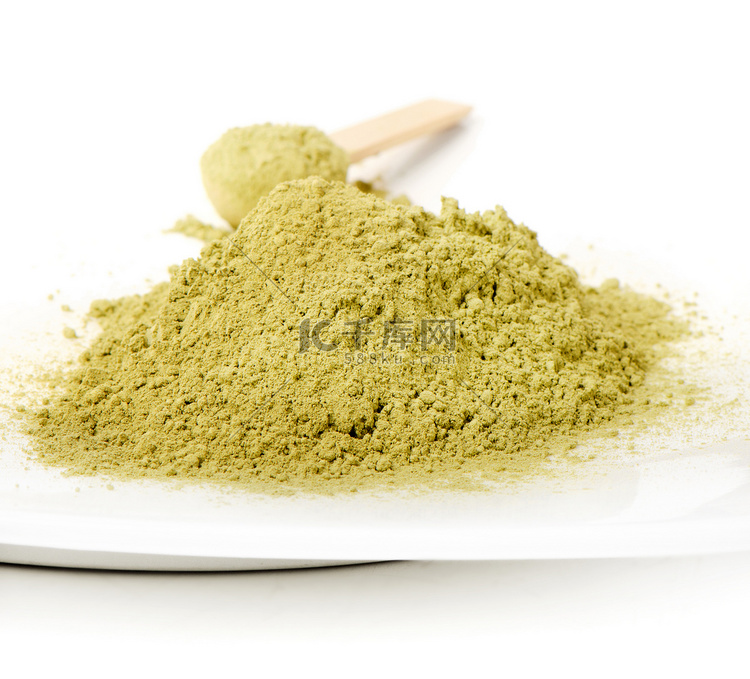 粉的茶高清摄影大图千库网