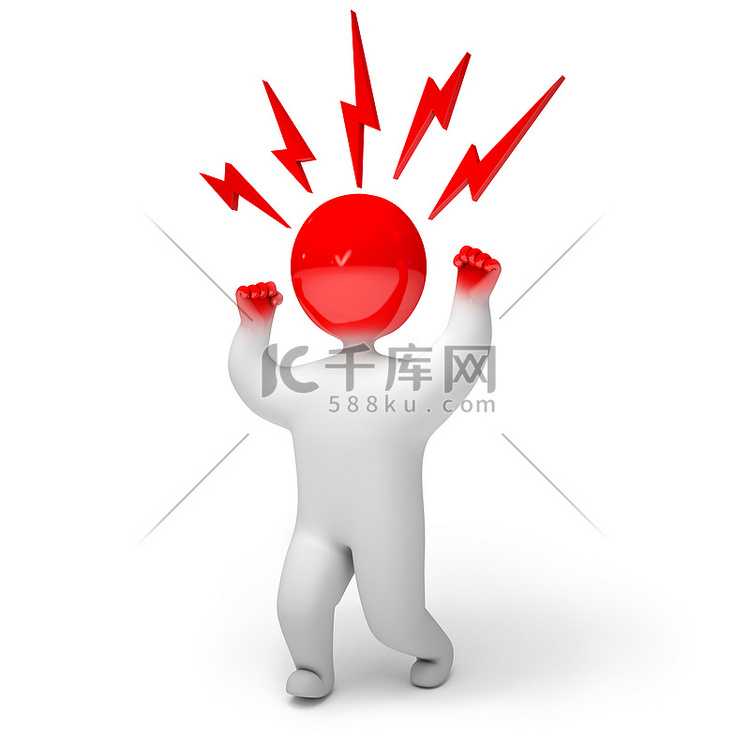 疯了高清摄影大图-千库网