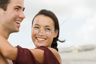 幸福的夫妇
